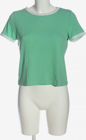Bik Bok Top & Shirt in S in Green: front