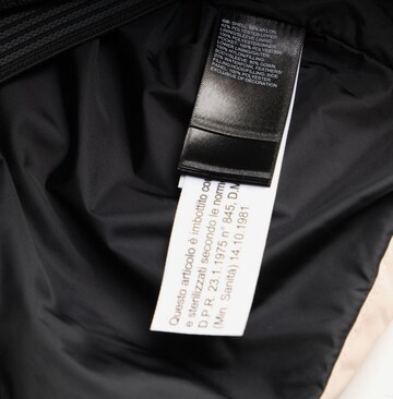 THE NORTH FACE Daunenjacke XL in Schwarz