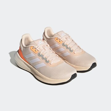 Sneaker de alergat 'Runfalcon 3.0' de la ADIDAS PERFORMANCE pe portocaliu