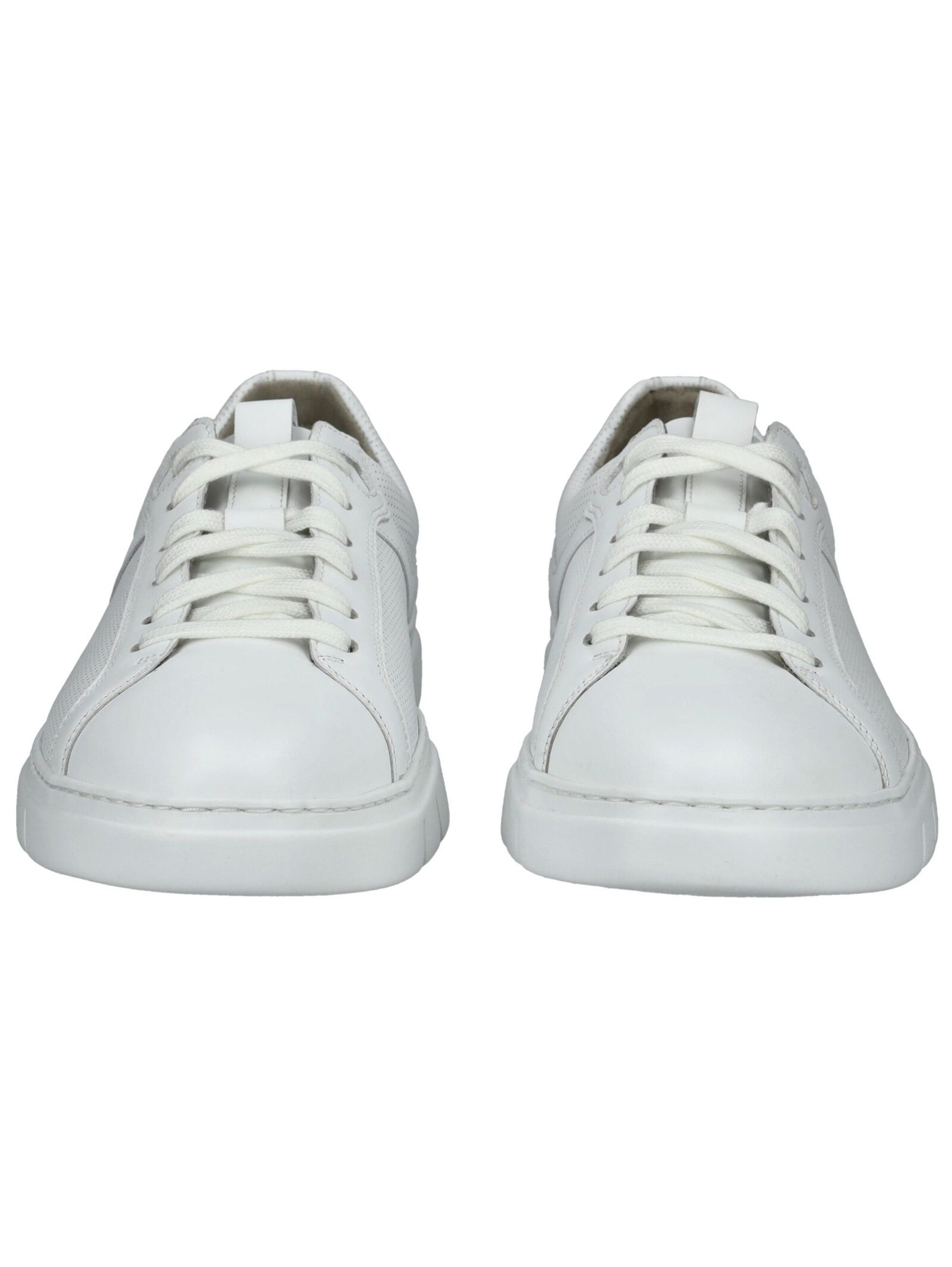 Pius Gabor Sneaker in Weiß