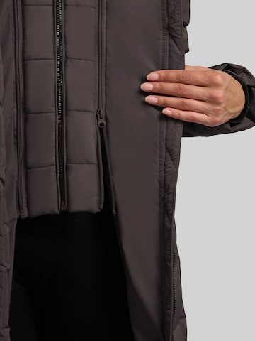 khujo Winter coat 'Tamke' in Grey