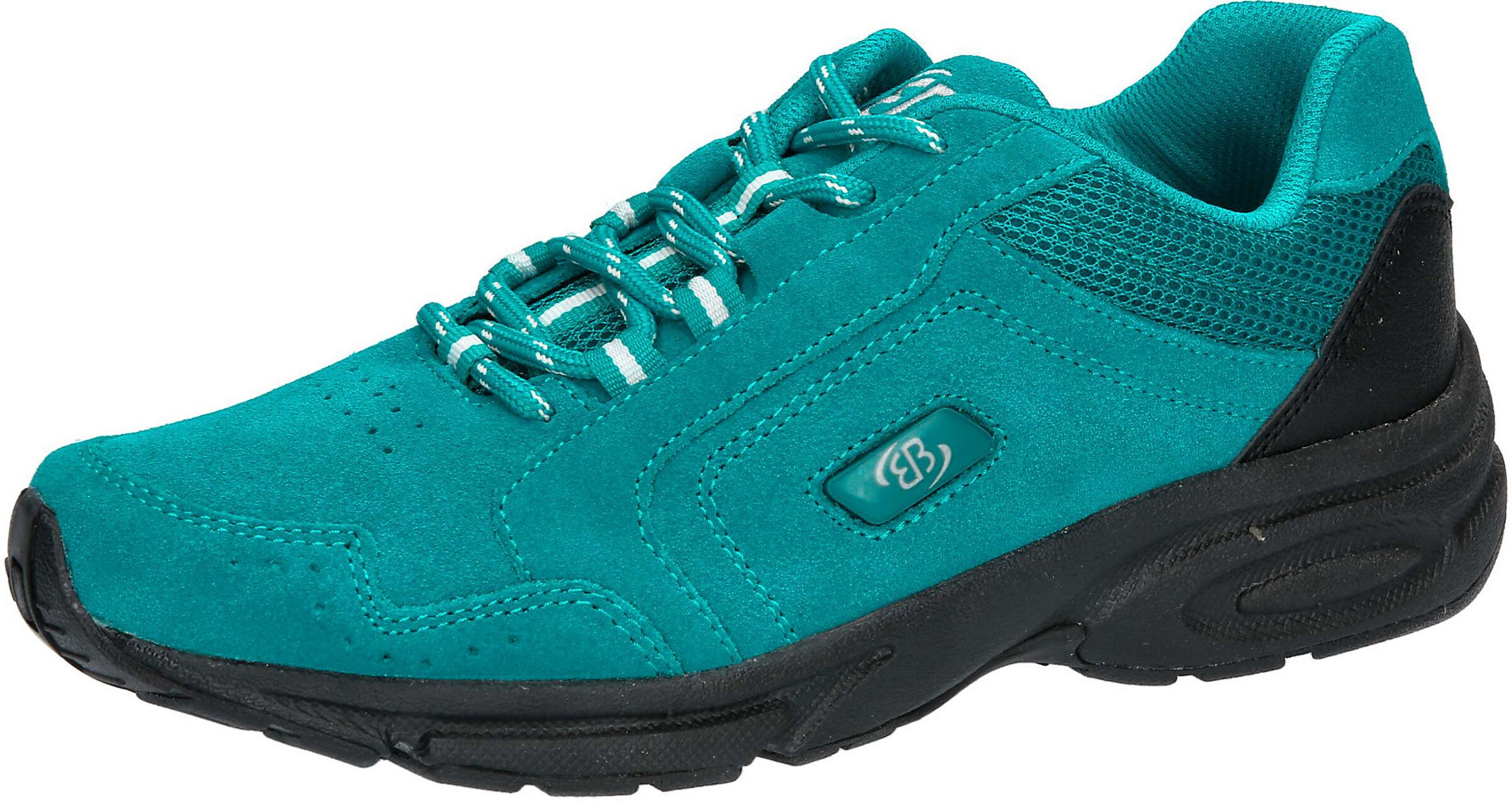 Brütting Sports shoe 'Circle' in Blue: front