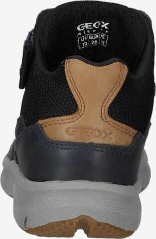 GEOX Sneakers in Blauw