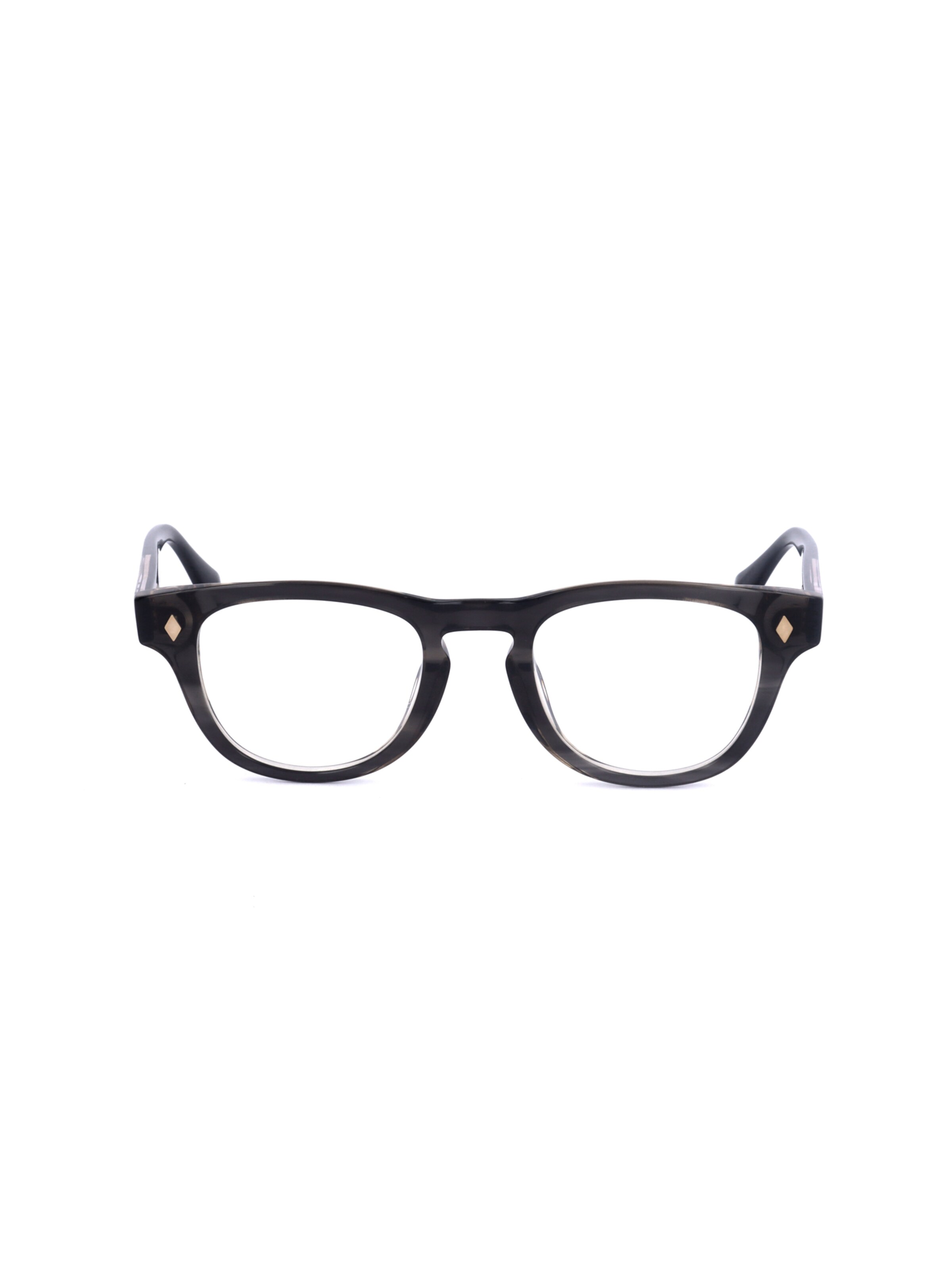 Occhiali 'WE5384' di Web Eyewear in oro