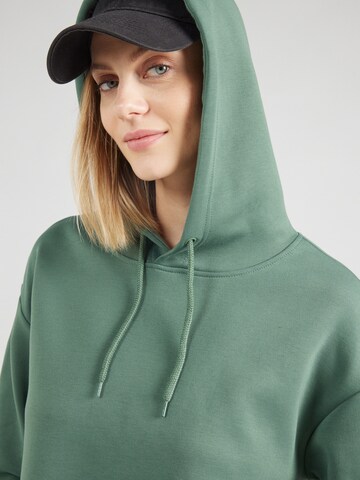 ONLY PLAY Sport sweatshirt 'ONPLounge' i grön