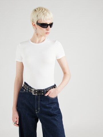 VERO MODA Tričko 'VMJILL' – černá: přední strana
