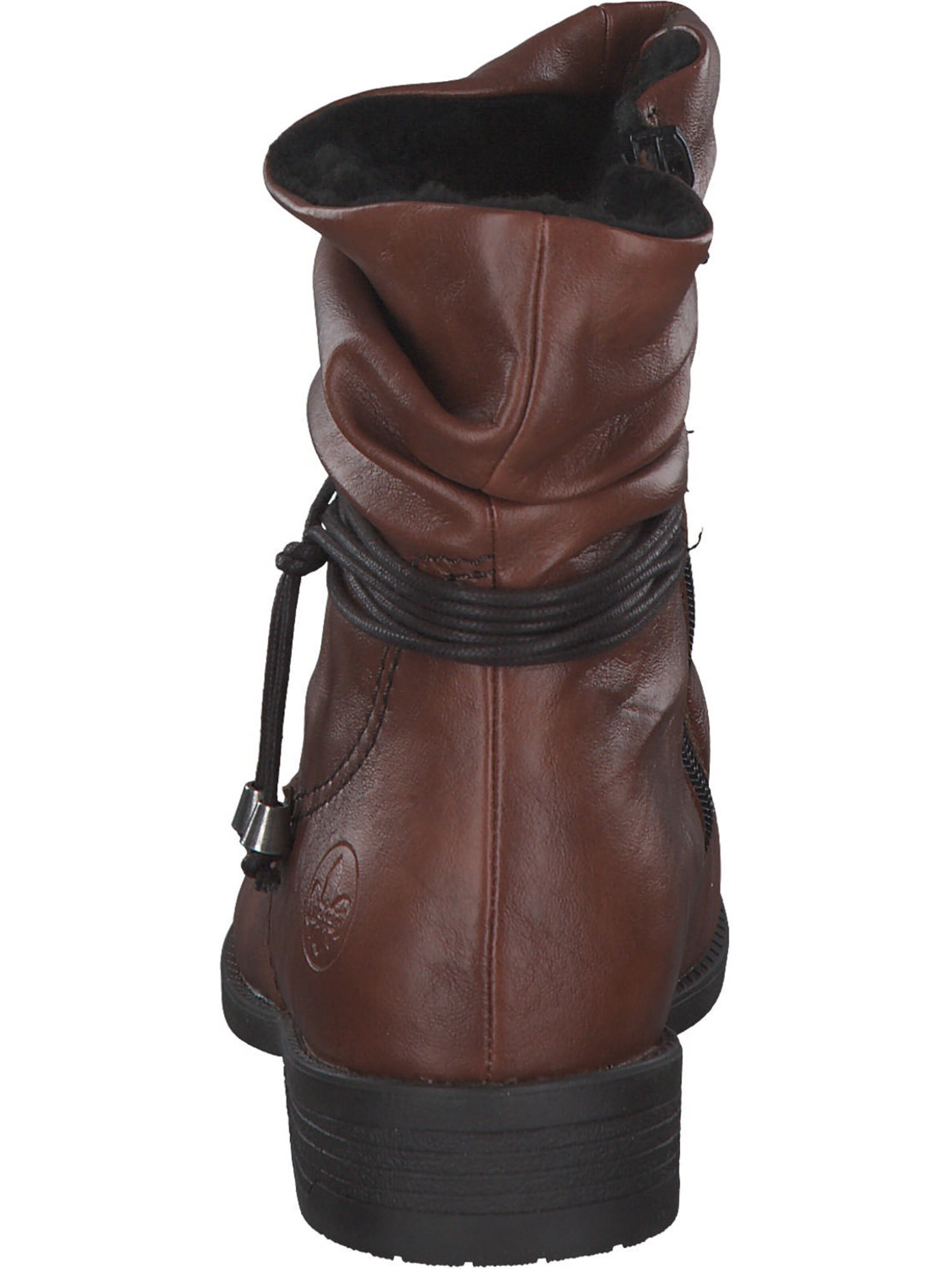 Rieker Bootie '73691﻿' in Brown