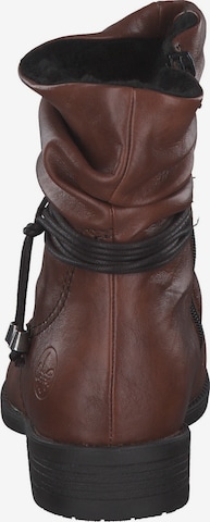 Rieker Ankle Boots '73691﻿' in Brown