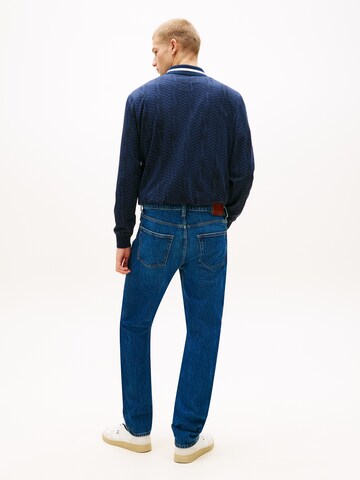 Tommy Jeans Slimfit Farmer 'ARLO' - kék