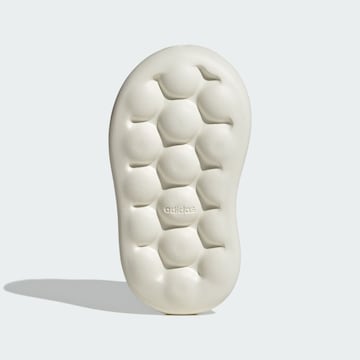 Baskets 'Grand Court 2.0' ADIDAS ORIGINALS en blanc
