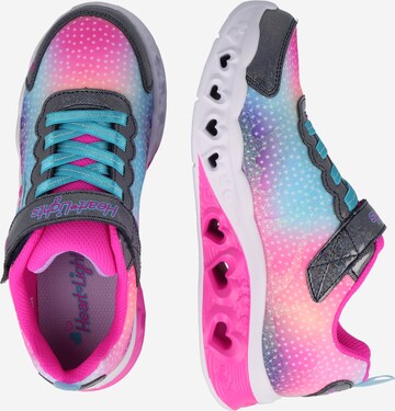 SKECHERS Sneakers in Mixed colors