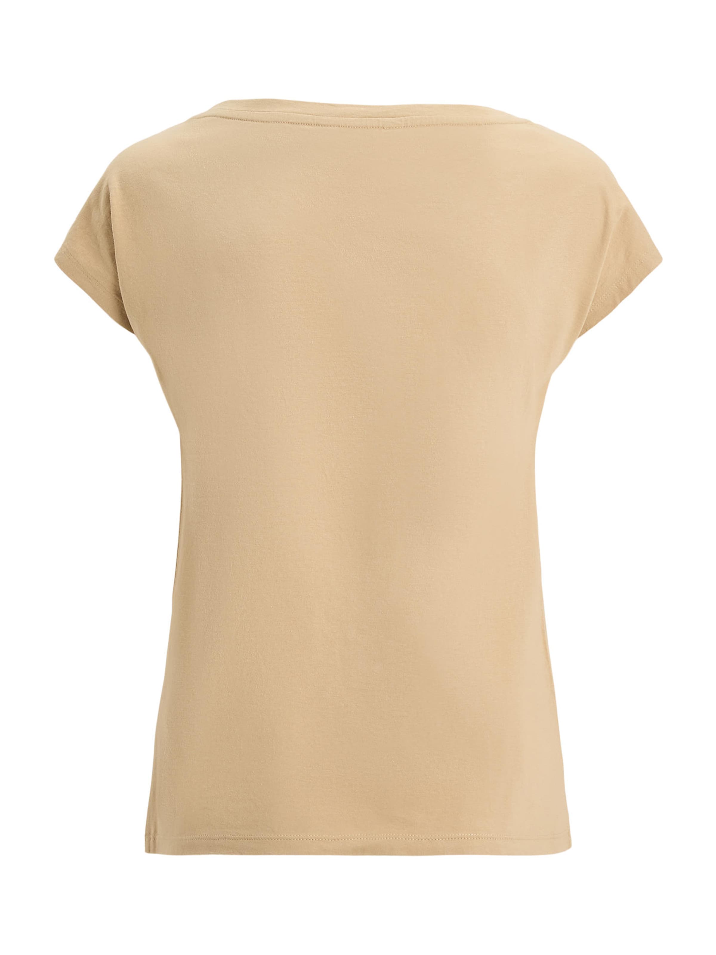 Lauren Ralph Lauren Shirt in Beige
