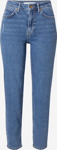 JDY Regular Jeans 'Kaja' in Blue: front