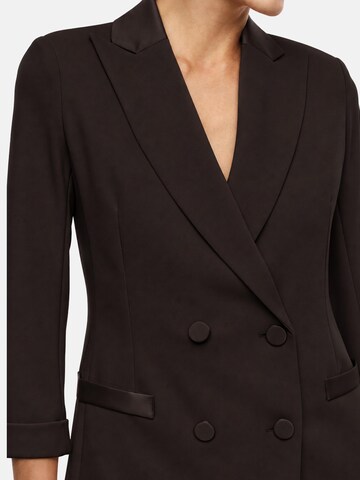 Blazer 'IMPERIAL GIACCA GIACCA' di IMPERIAL in marrone