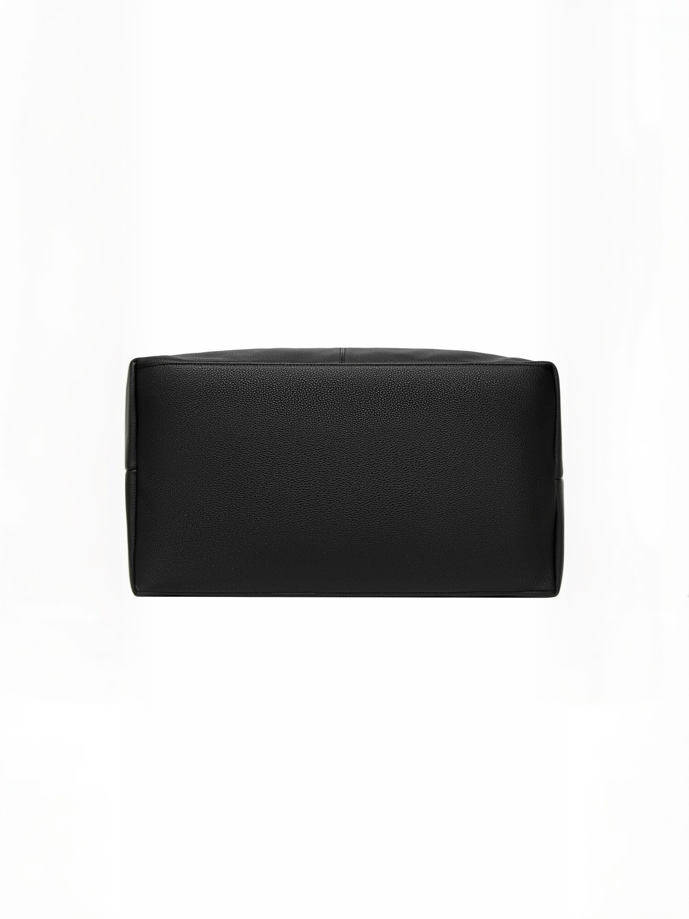Noella - Shopper ' Holdall ' en negro