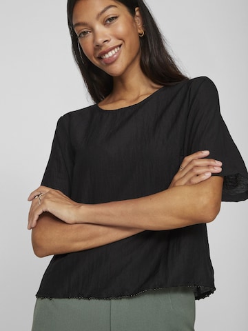 Camicia da donna di VILA in nero