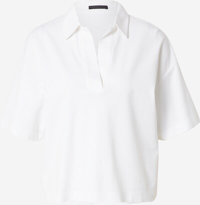 DRYKORN Camiseta 'Jarna' en blanco, Vista del producto