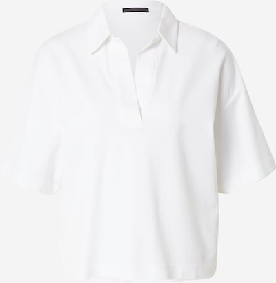 DRYKORN Camiseta 'Jarna' en blanco, Vista del producto