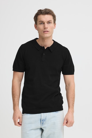 BLEND Poloshirt ' BHBray Polo ' in Schwarz