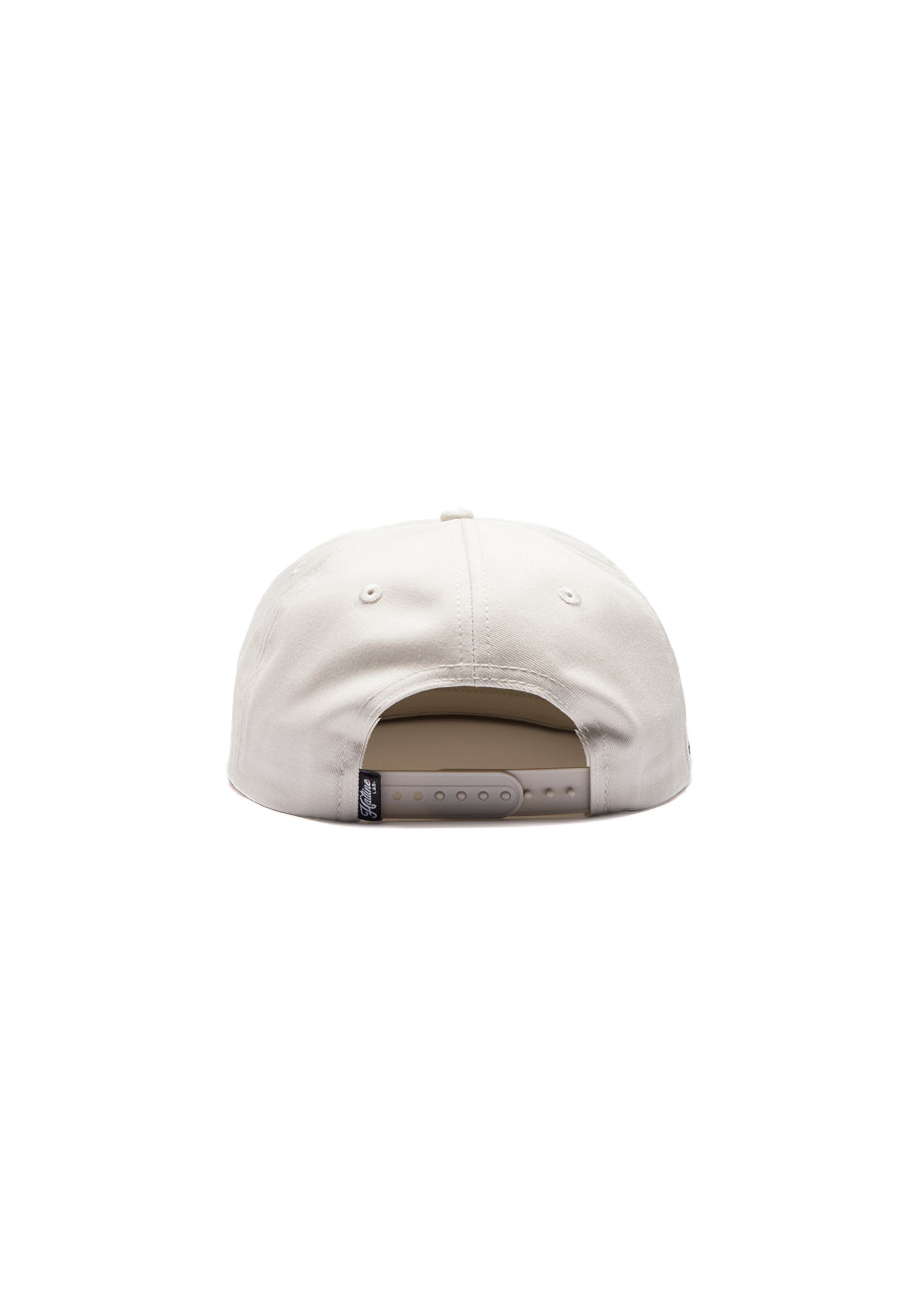 Casquette 'SOCIETY ' Hatline Lab en beige