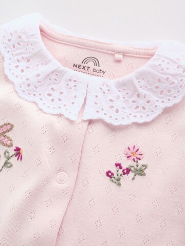 Pyjama Next en beige