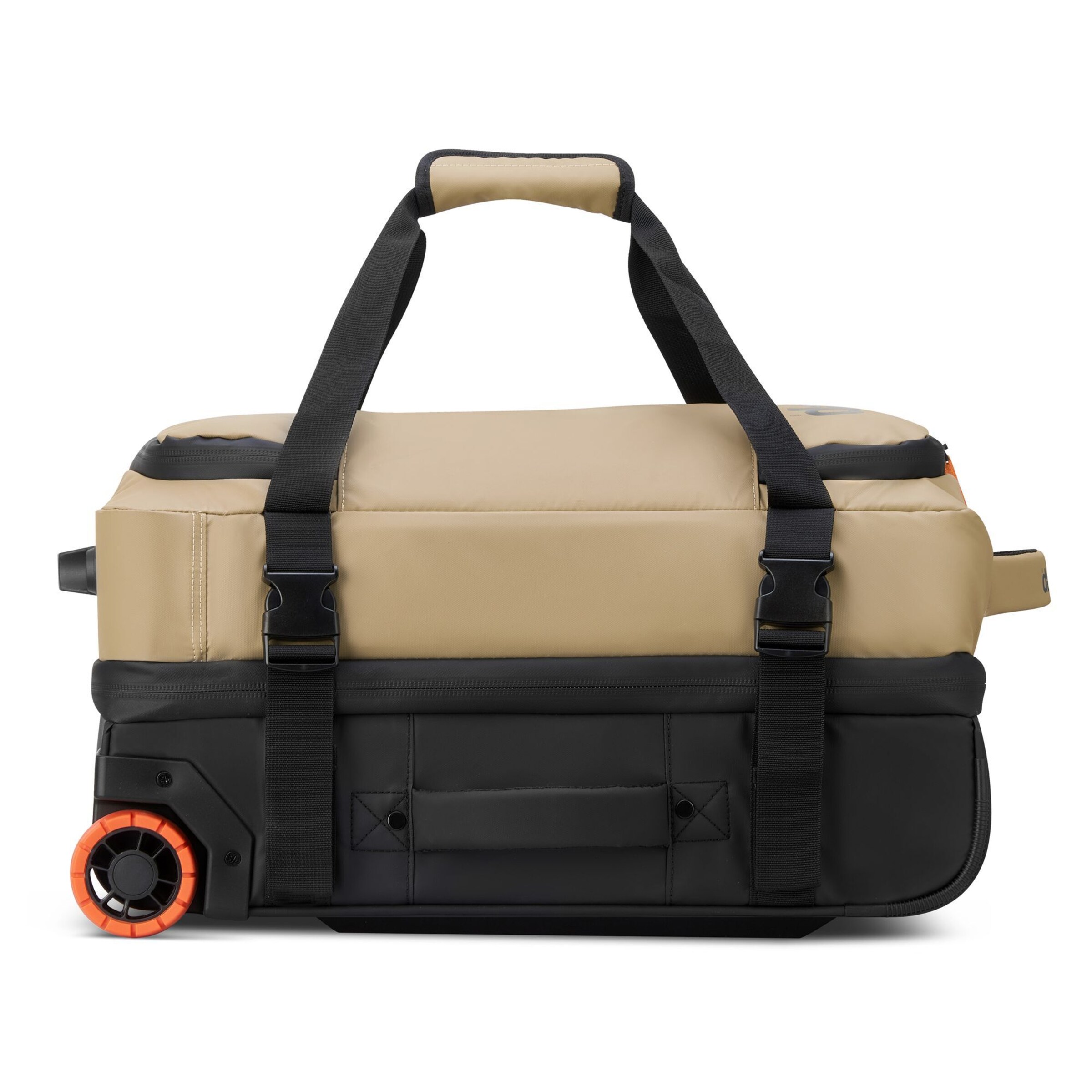 Valisette Jeep en beige