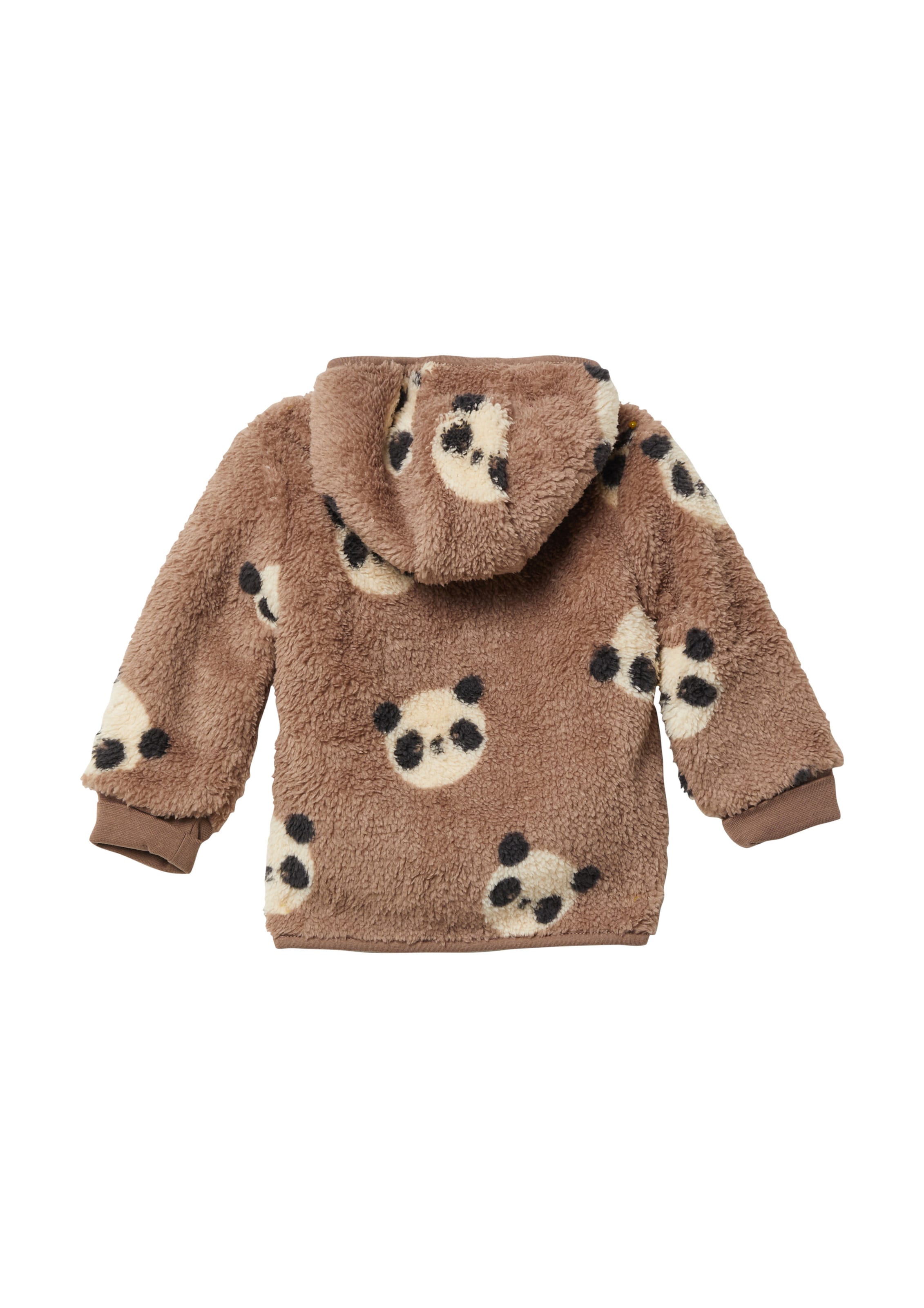 Veste mi-saison s.Oliver en marron