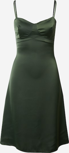 WAL G. Cocktail dress 'DALIA' in Green, Item view