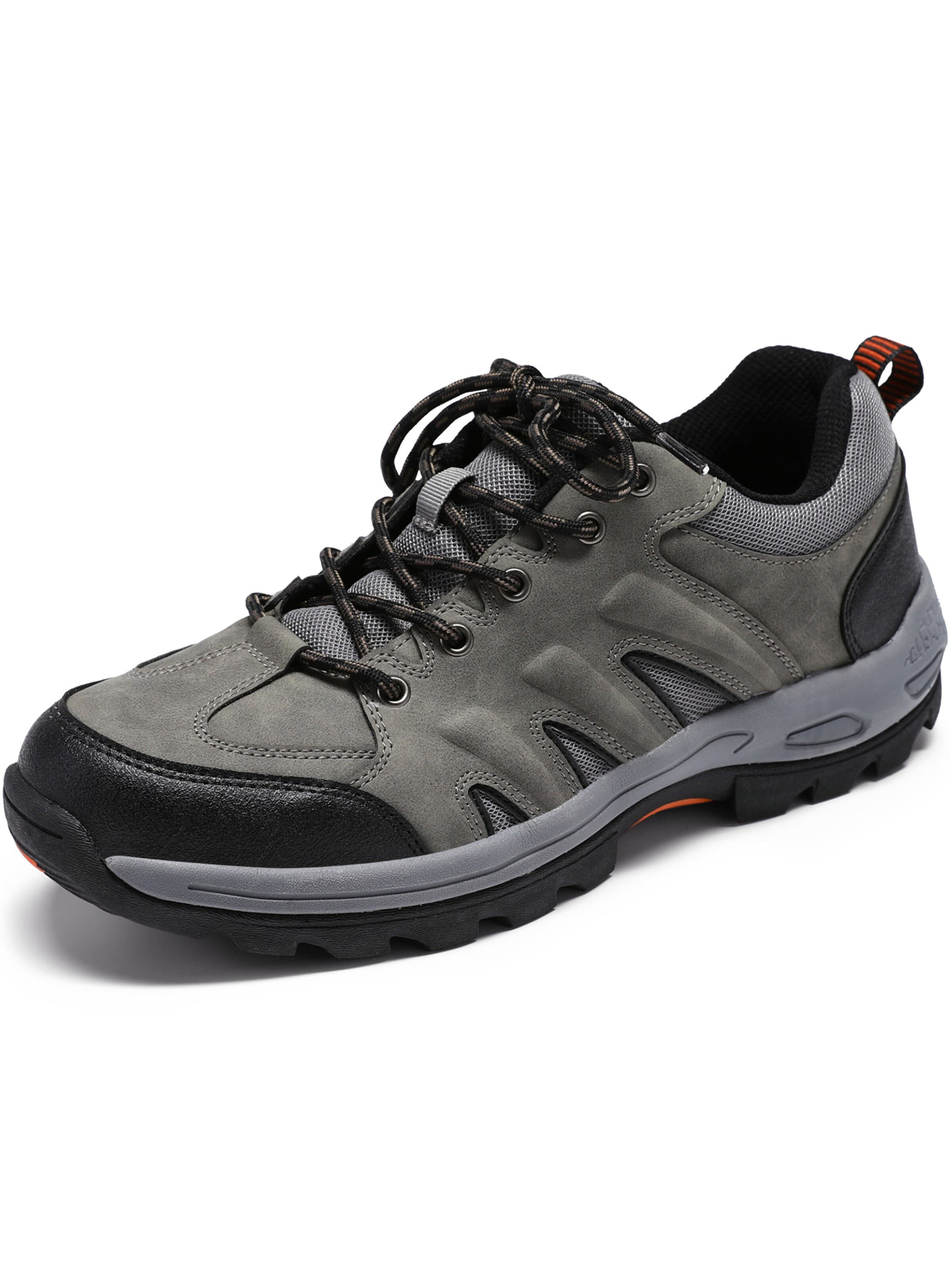 YOUTHUP Athletic Shoes 'Zehenkappe' in Grey: front