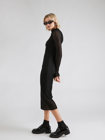 BOSS Black - Vestido 'Eviba' en negro