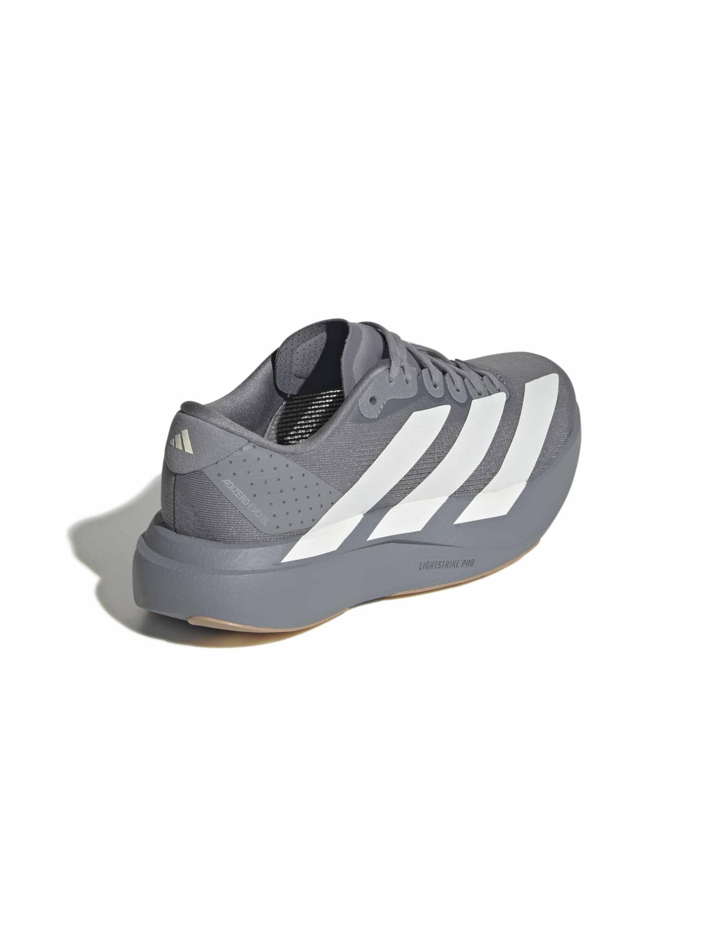 ADIDAS PERFORMANCE Buty sportowe 'Adizero Evo SL' w kolorze szary