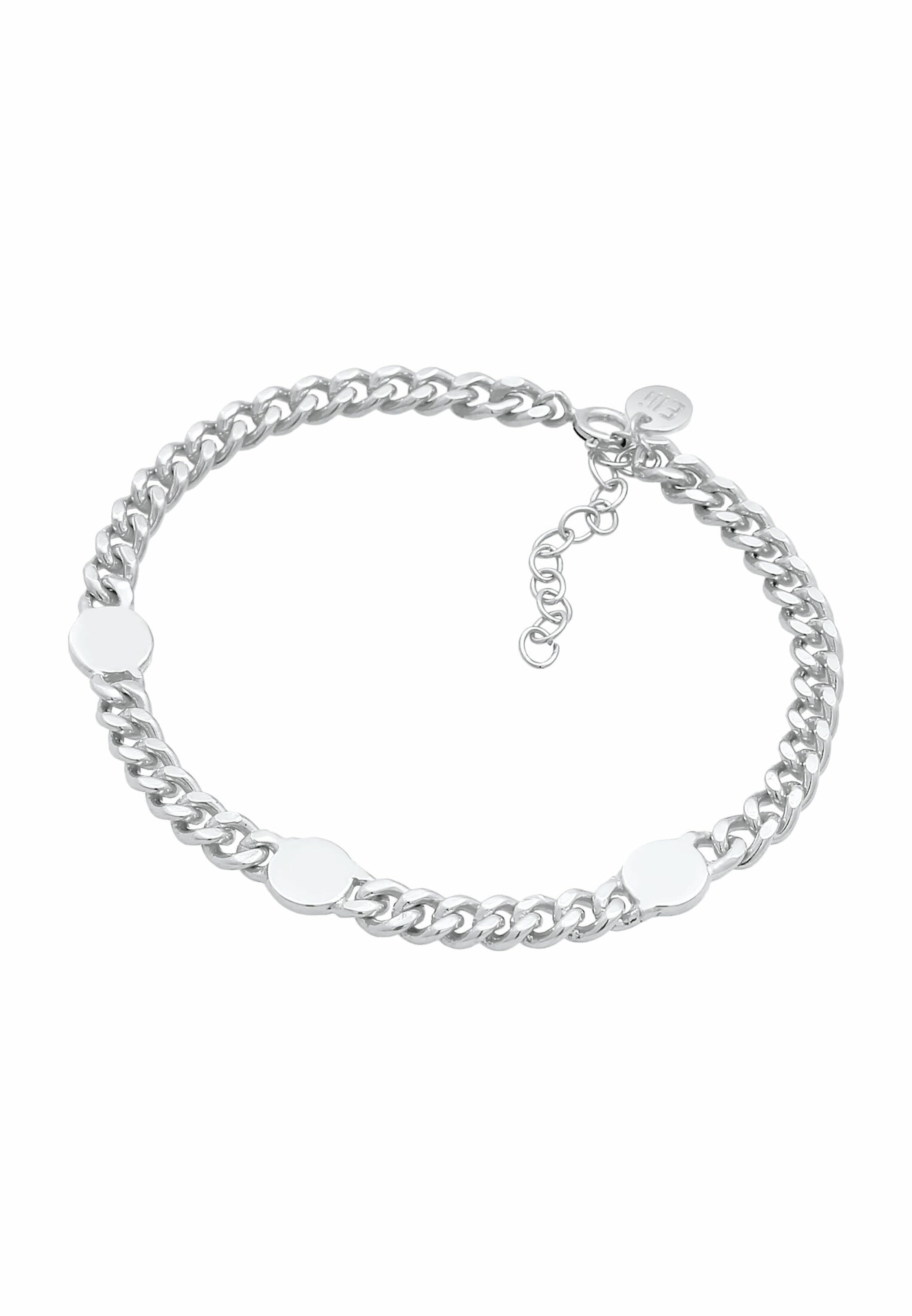 ELLI PREMIUM Bracelet in Silver