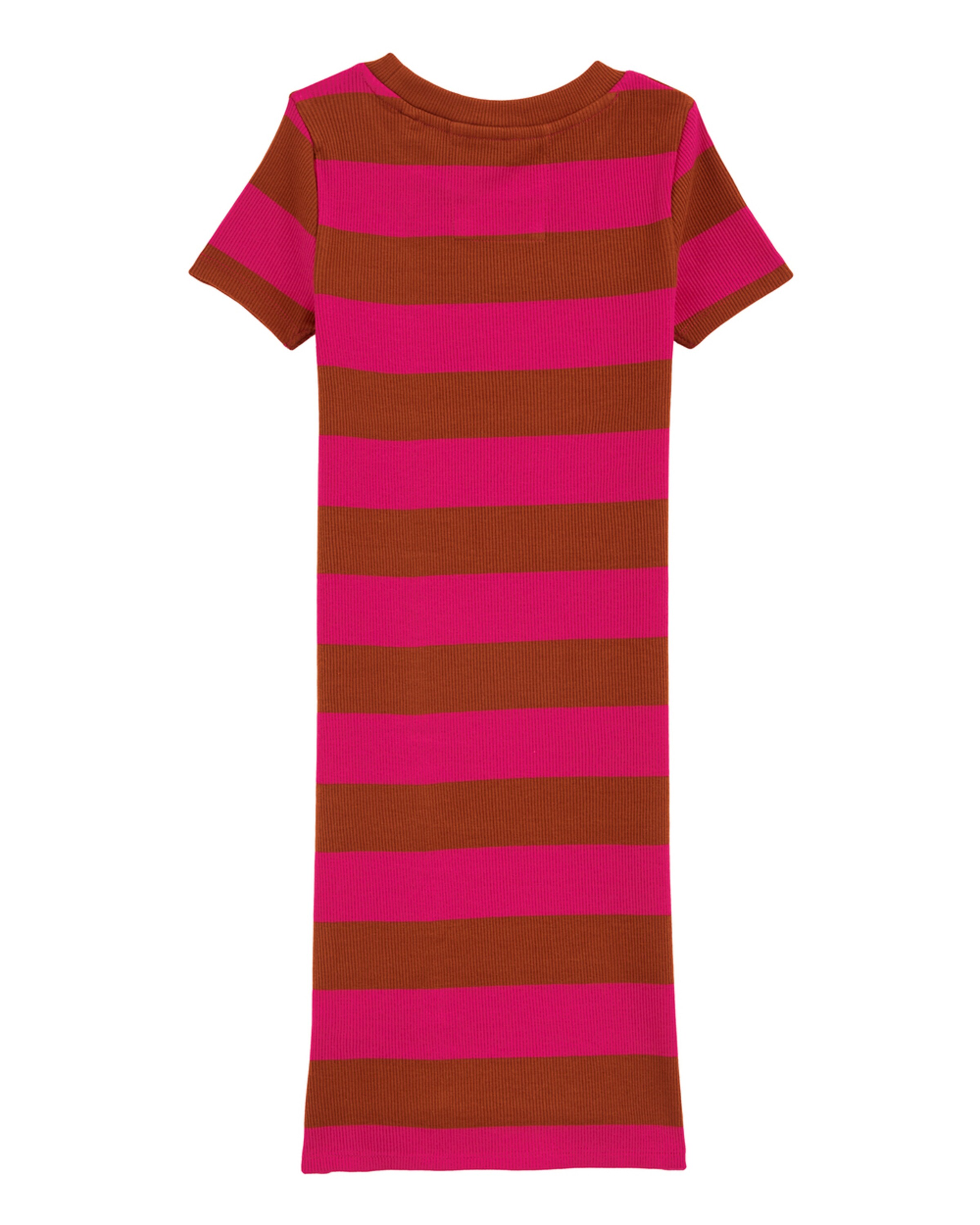 rožinė WE Fashion Suknelė