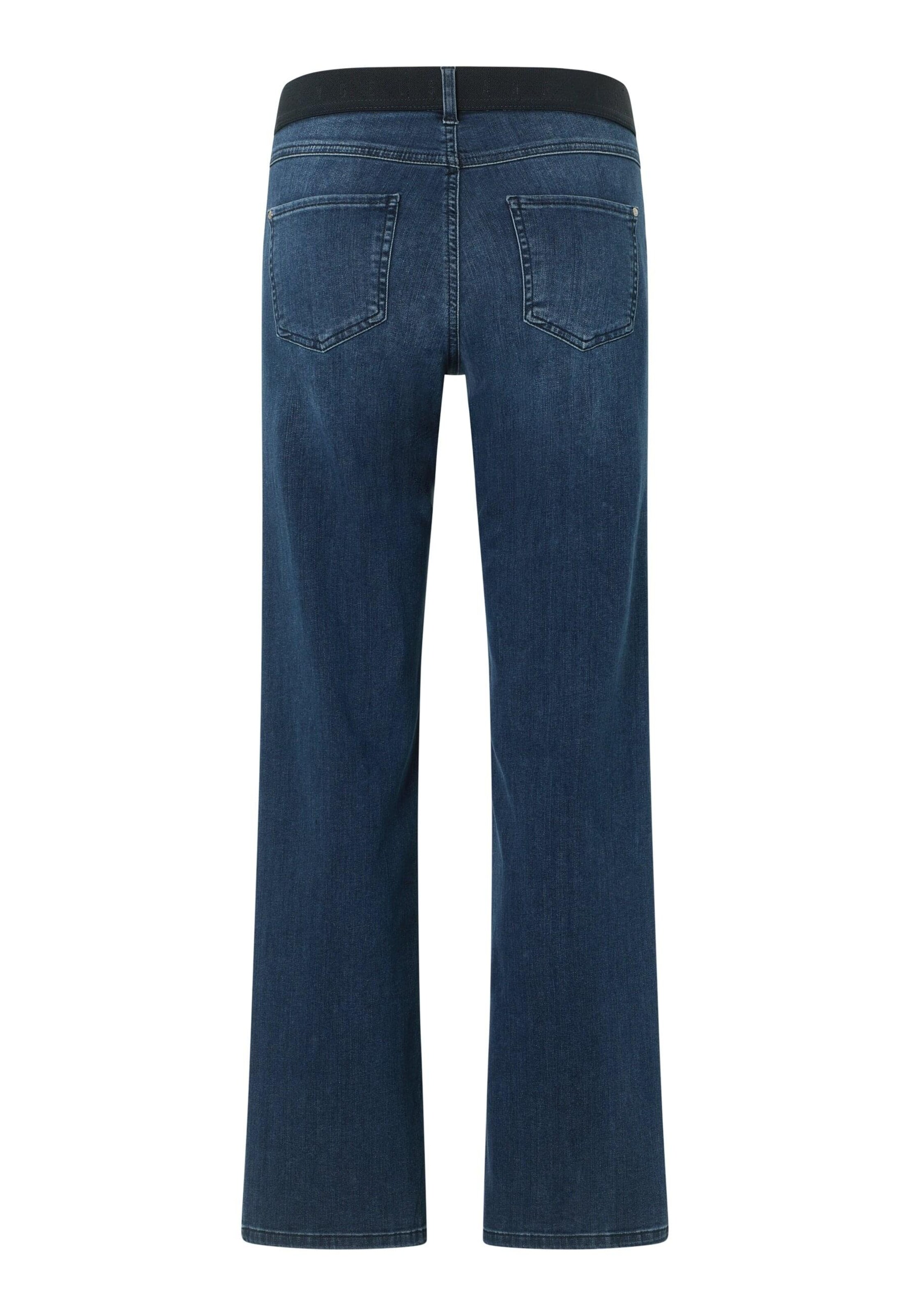 Angels Regular Jeans in Blue
