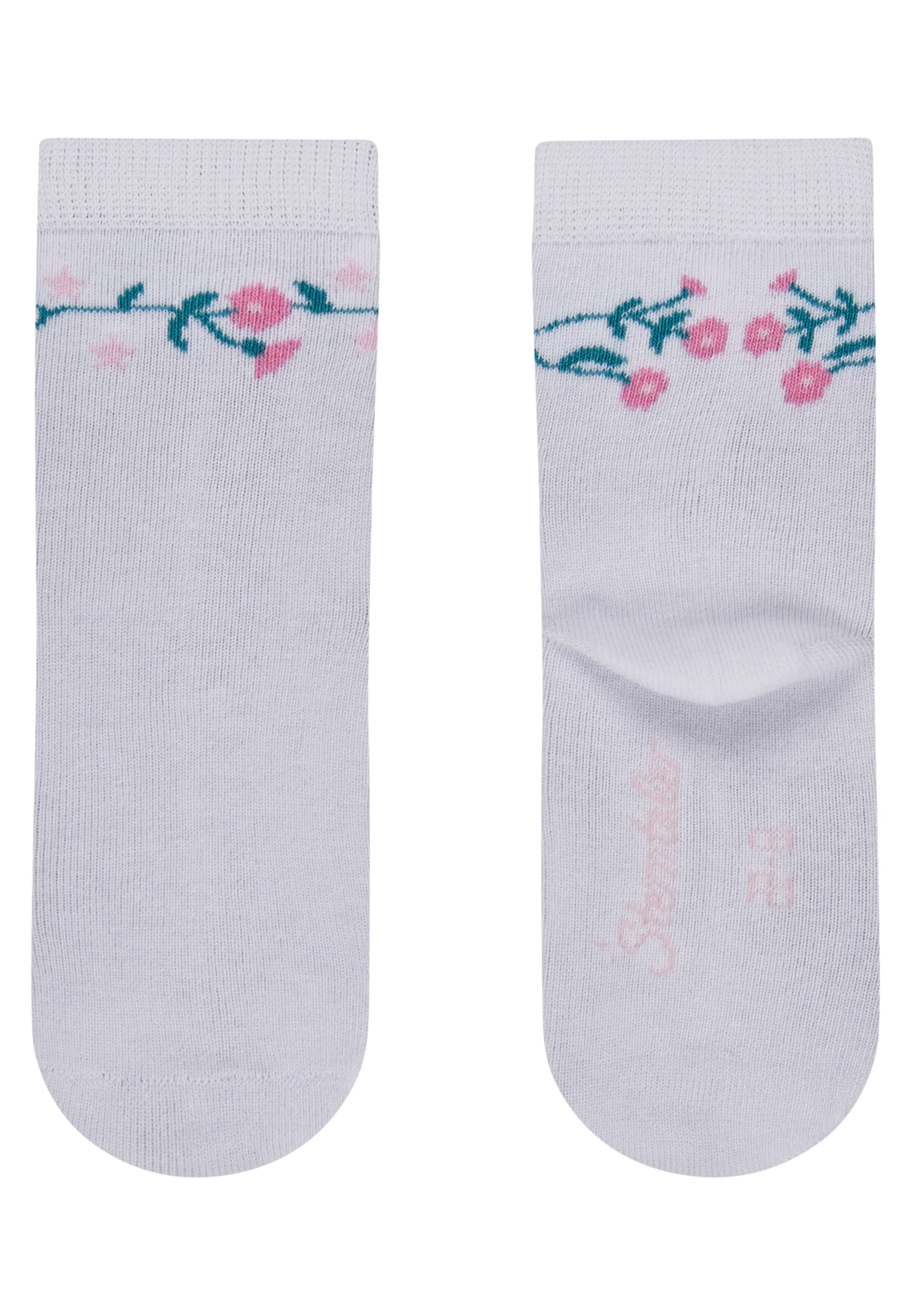 STERNTALER Socks in Pink