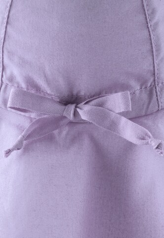 STERNTALER Hat in Purple