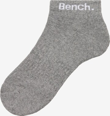 BENCH Athletic Socks in Mixed colors