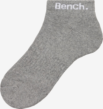 BENCH Sportsocken in Mischfarben