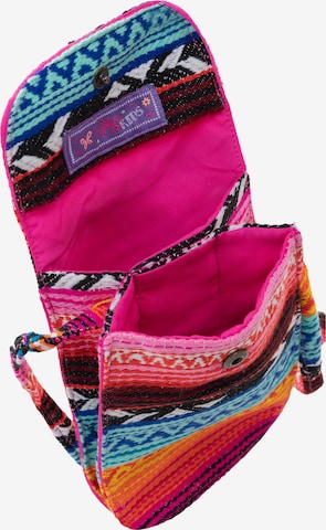 myMo KIDS Bag in Pink