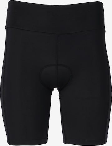 ENDURANCE Workout Pants 'Mirabel' in Black: front