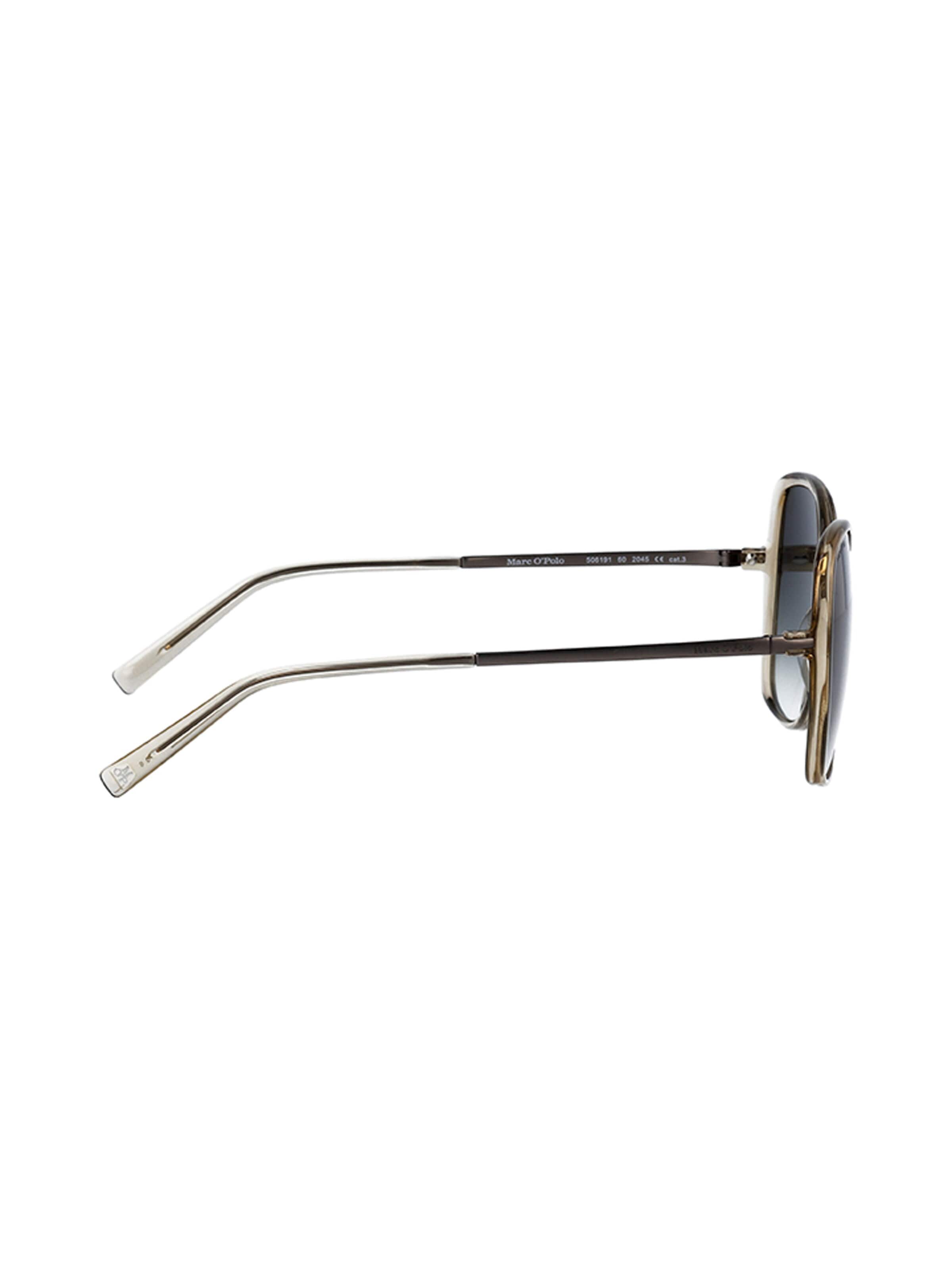 Marc O'Polo EYEWEAR Sunglasses in Beige