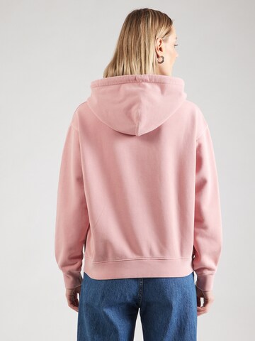 LEVI'S ® Sweatshirt i rosa