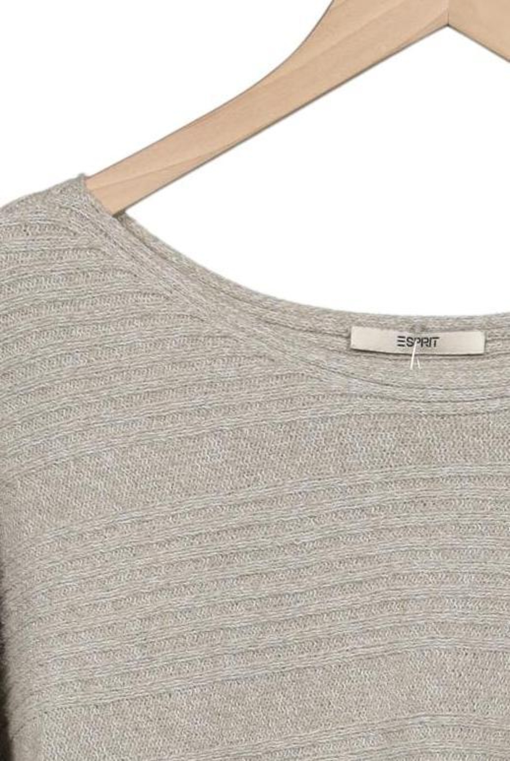ESPRIT Pullover L in Beige