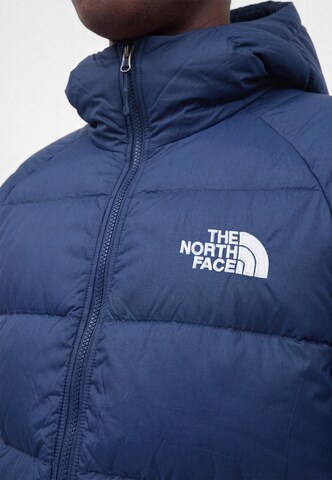 Giacca invernale 'HYDRENALITE' di THE NORTH FACE in blu