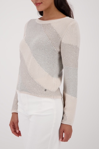 monari Sweater in Beige