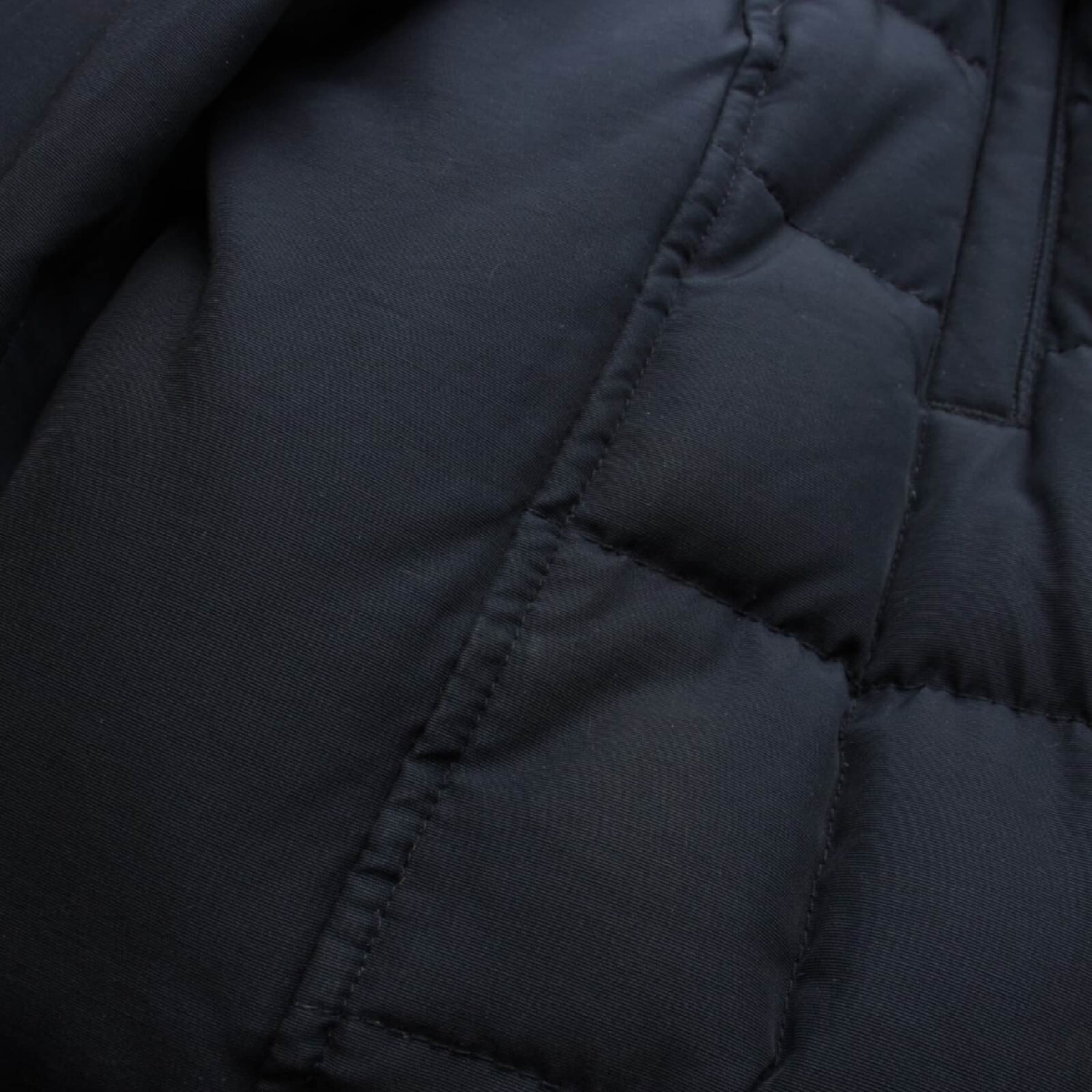 Woolrich Jacket & Coat in L in Blue