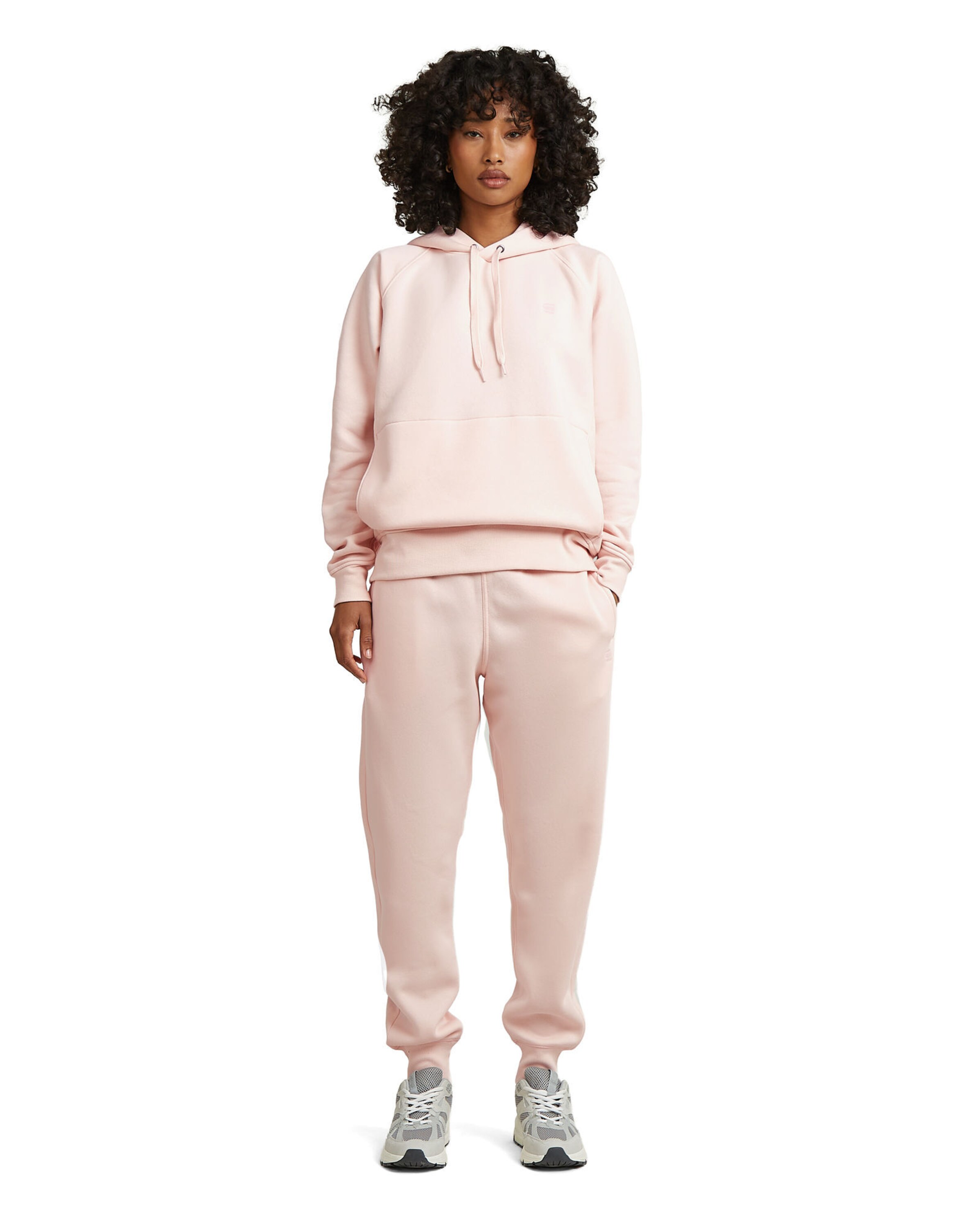 Effilé Pantalon G-STAR en rose