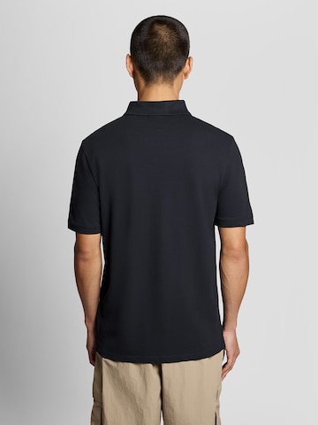 Lyle & Scott Shirt in Black
