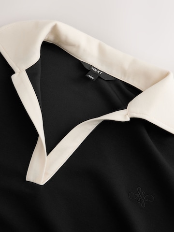 Felpa di Next in nero
