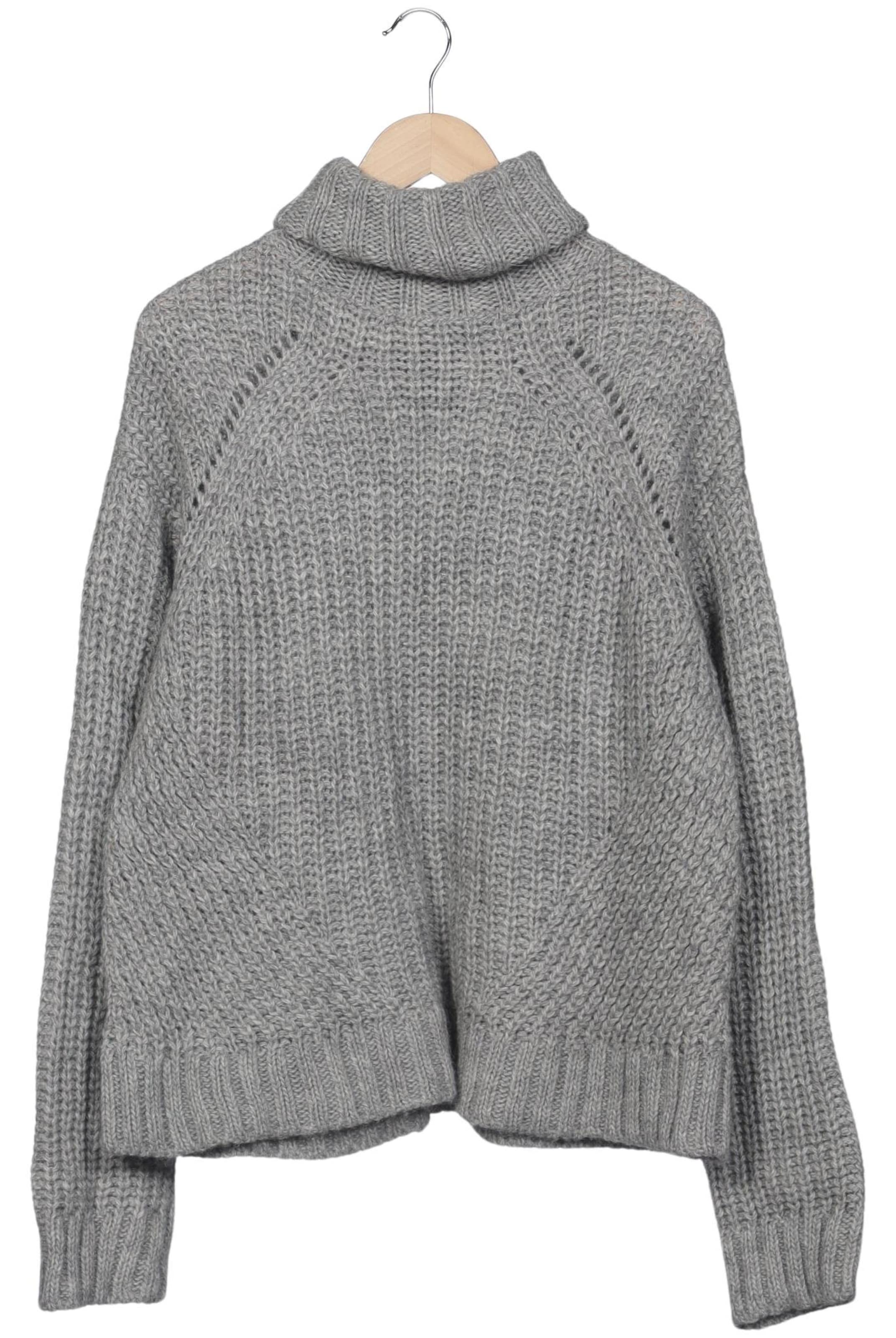 IVY OAK Pullover XL in Grau: Vorderseite